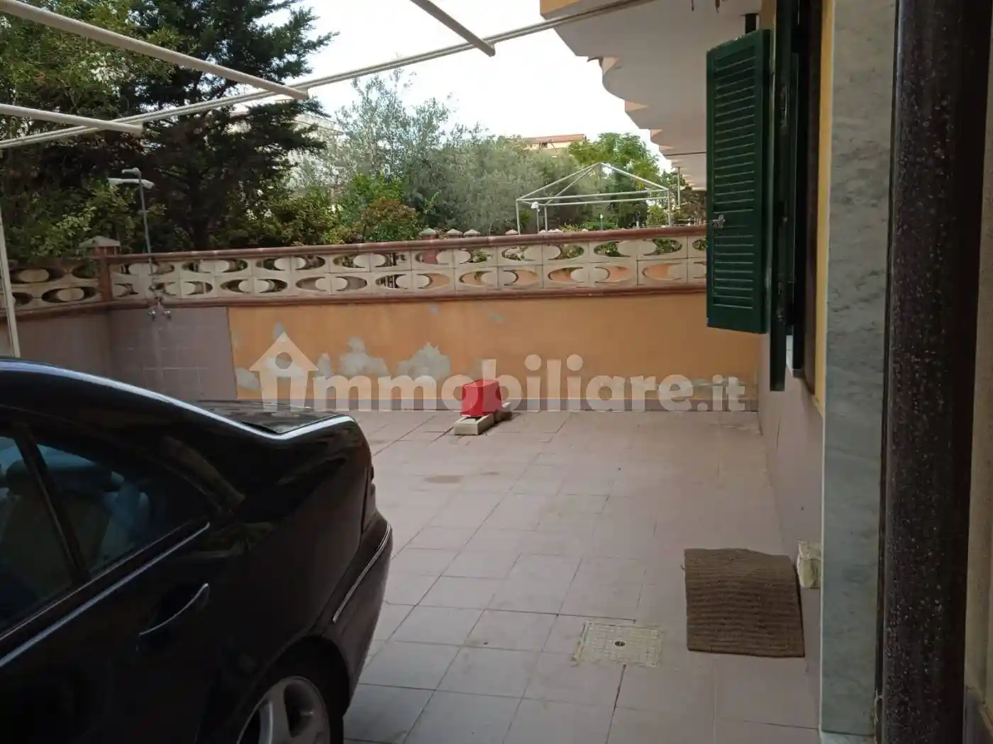 Villa a schiera via Molise 7, Cariati - foto 3