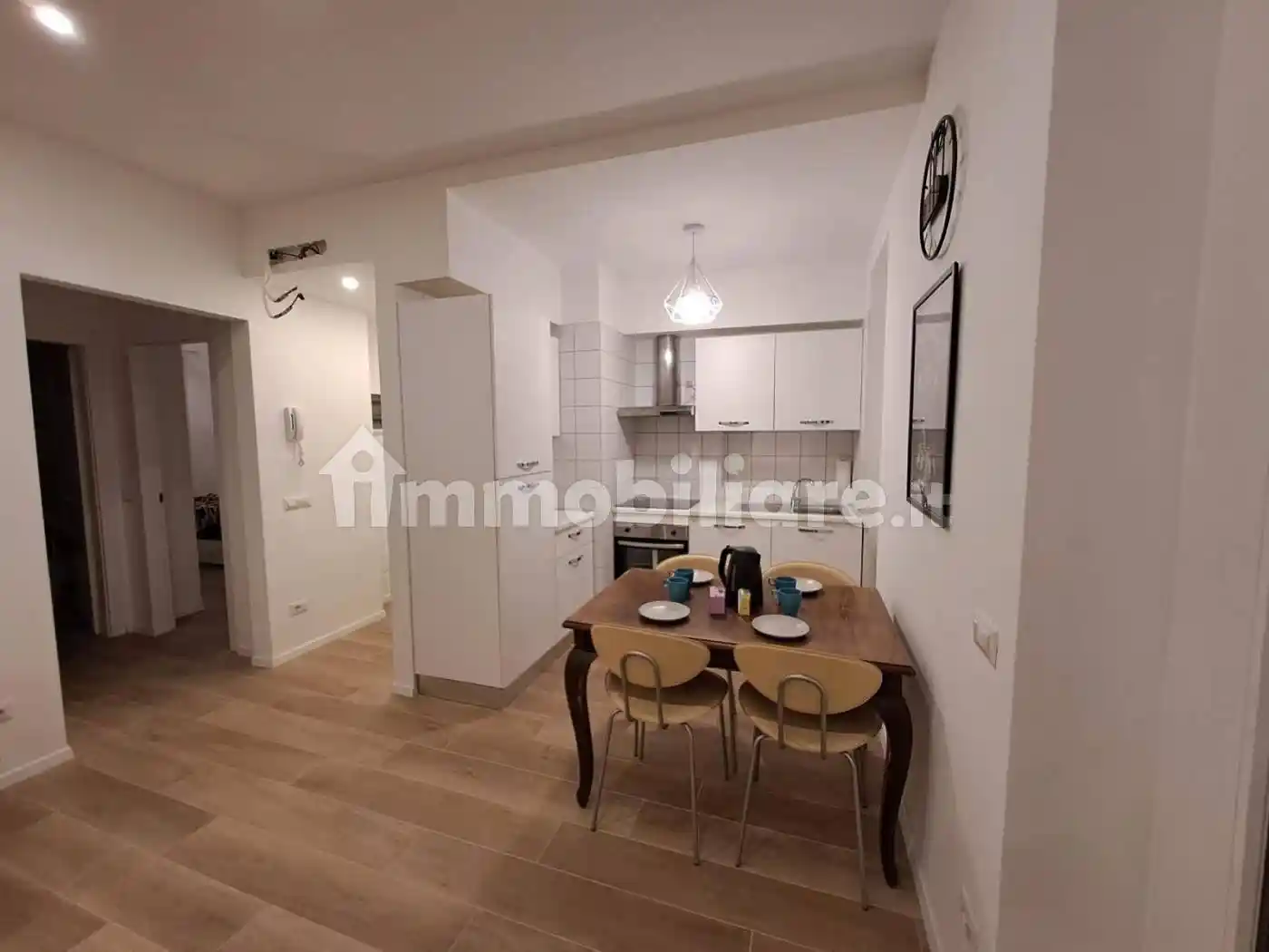 Appartamento in affitto a Busto Arsizio