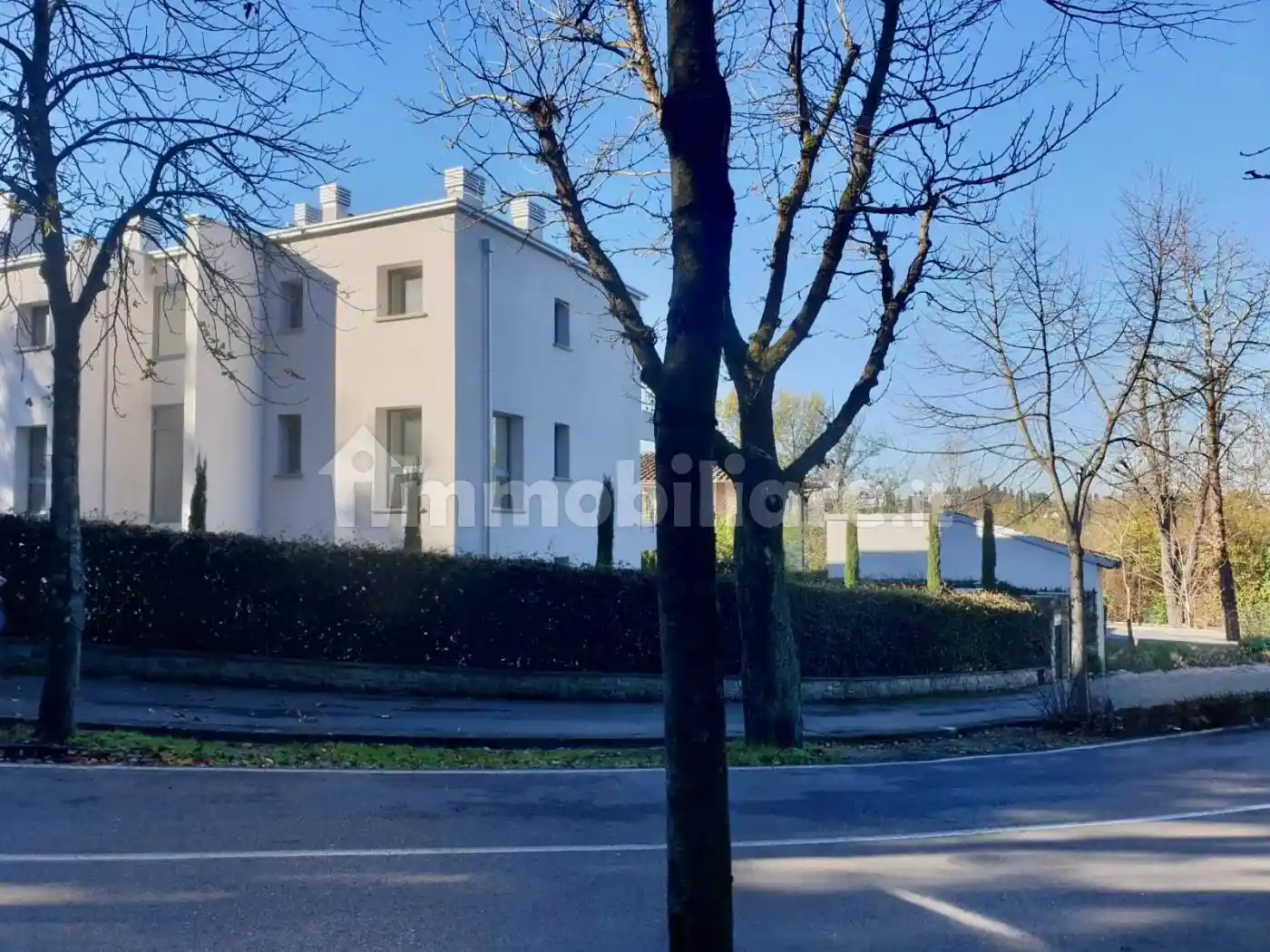 Villa in vendita a Firenze