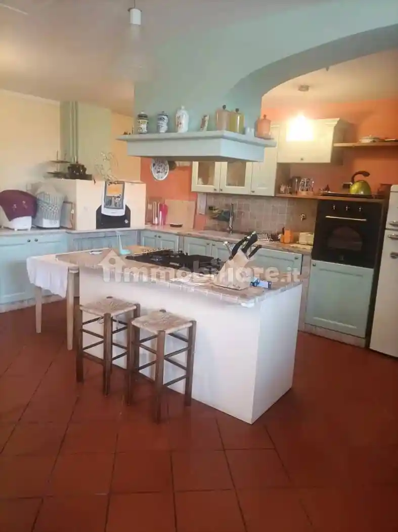 Villa in vendita a Figline e Incisa Valdarno