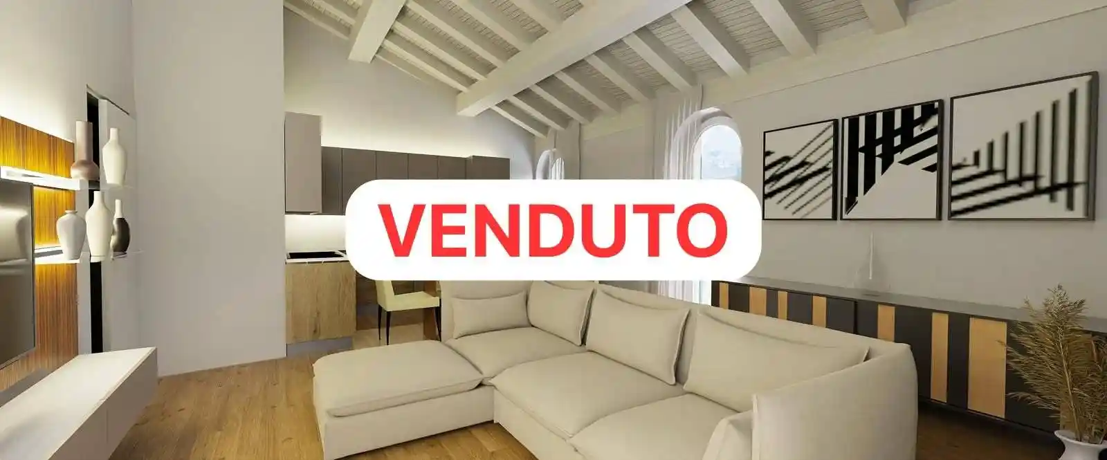Appartamento in vendita a Verona