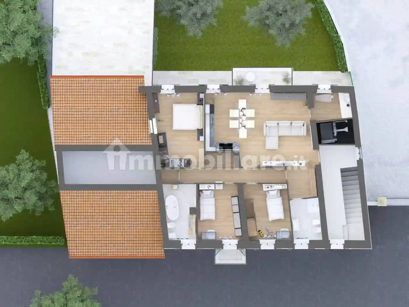 Appartamento - foto 3