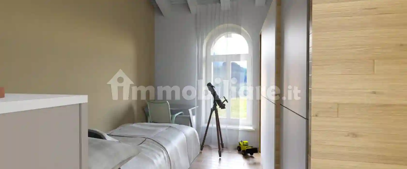 Appartamento - foto 5