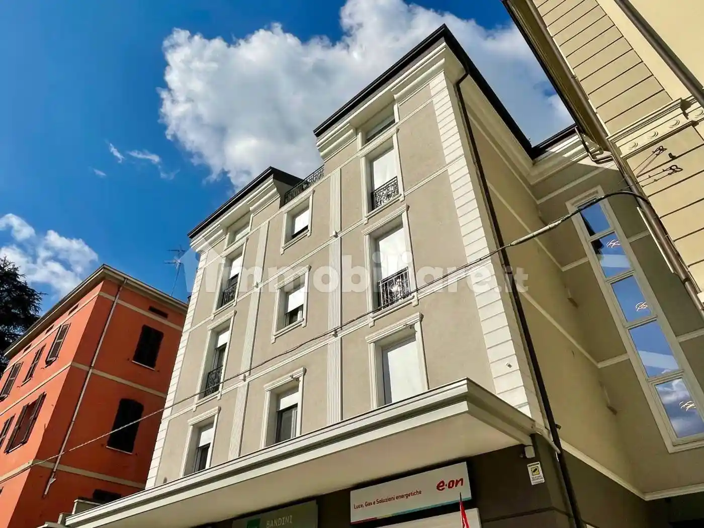 Appartamento in vendita a Parma