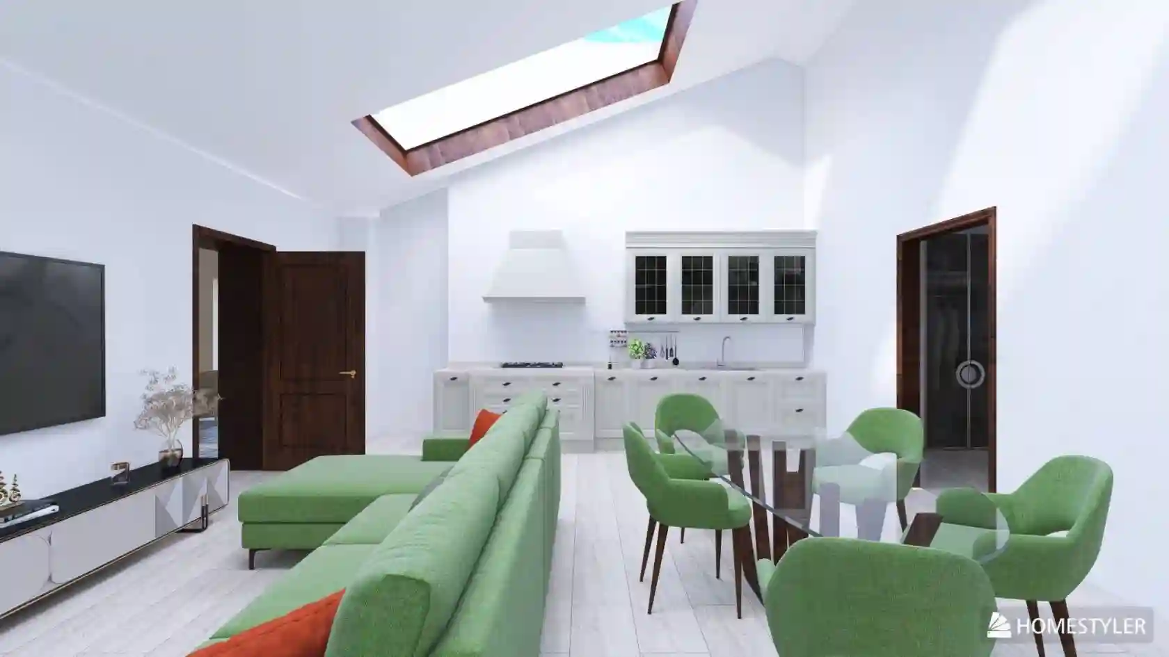 Appartamento - foto 2