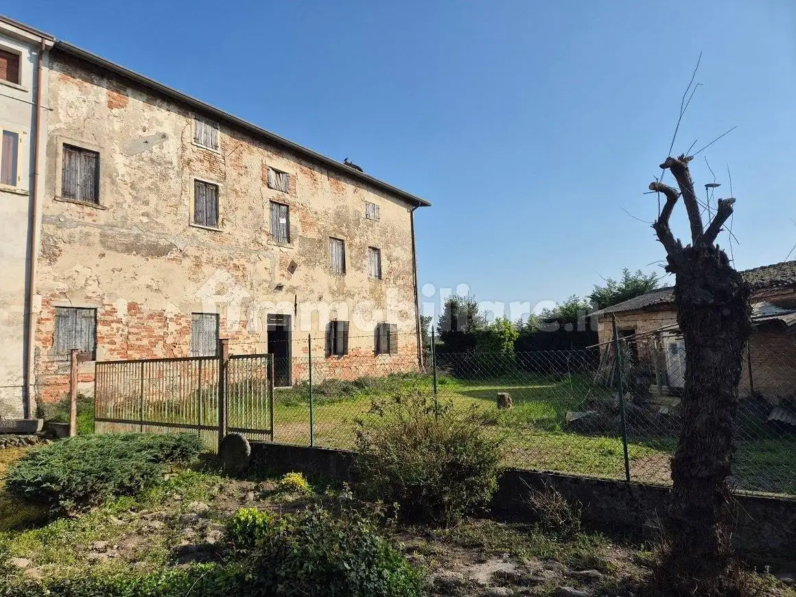 Casale via Santo Stefano, Bonavigo - foto 2
