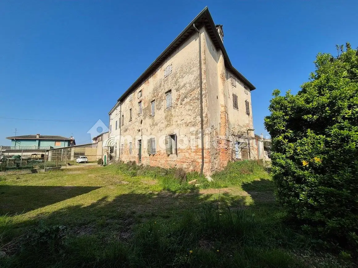 Casale via Santo Stefano, Bonavigo - foto 3