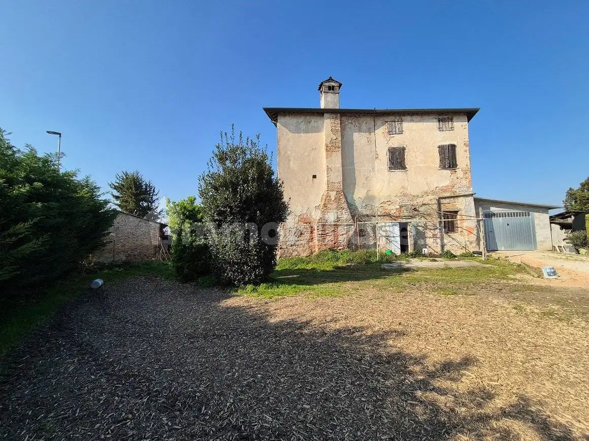 Casale via Santo Stefano, Bonavigo - foto 4