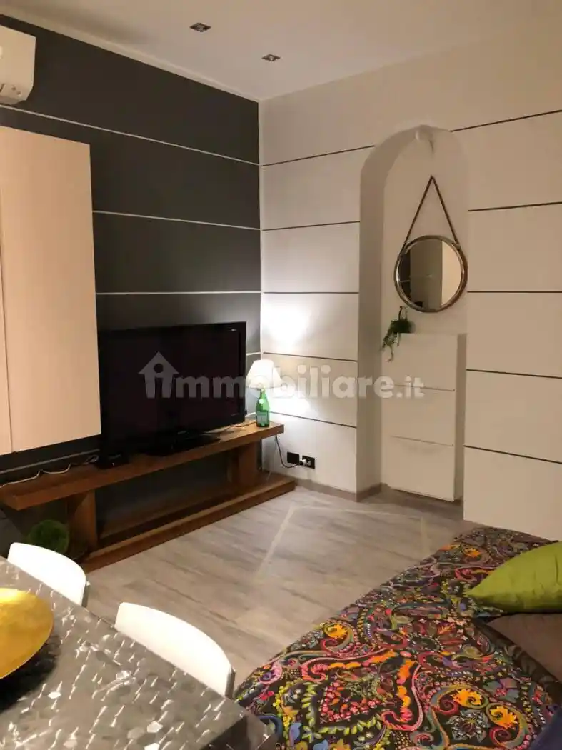 Appartamento in vendita a Parma