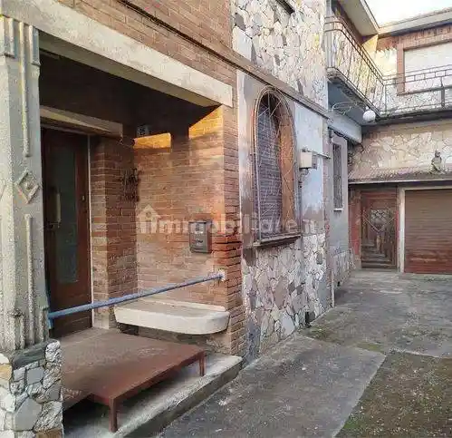 Villa in vendita a Conselice