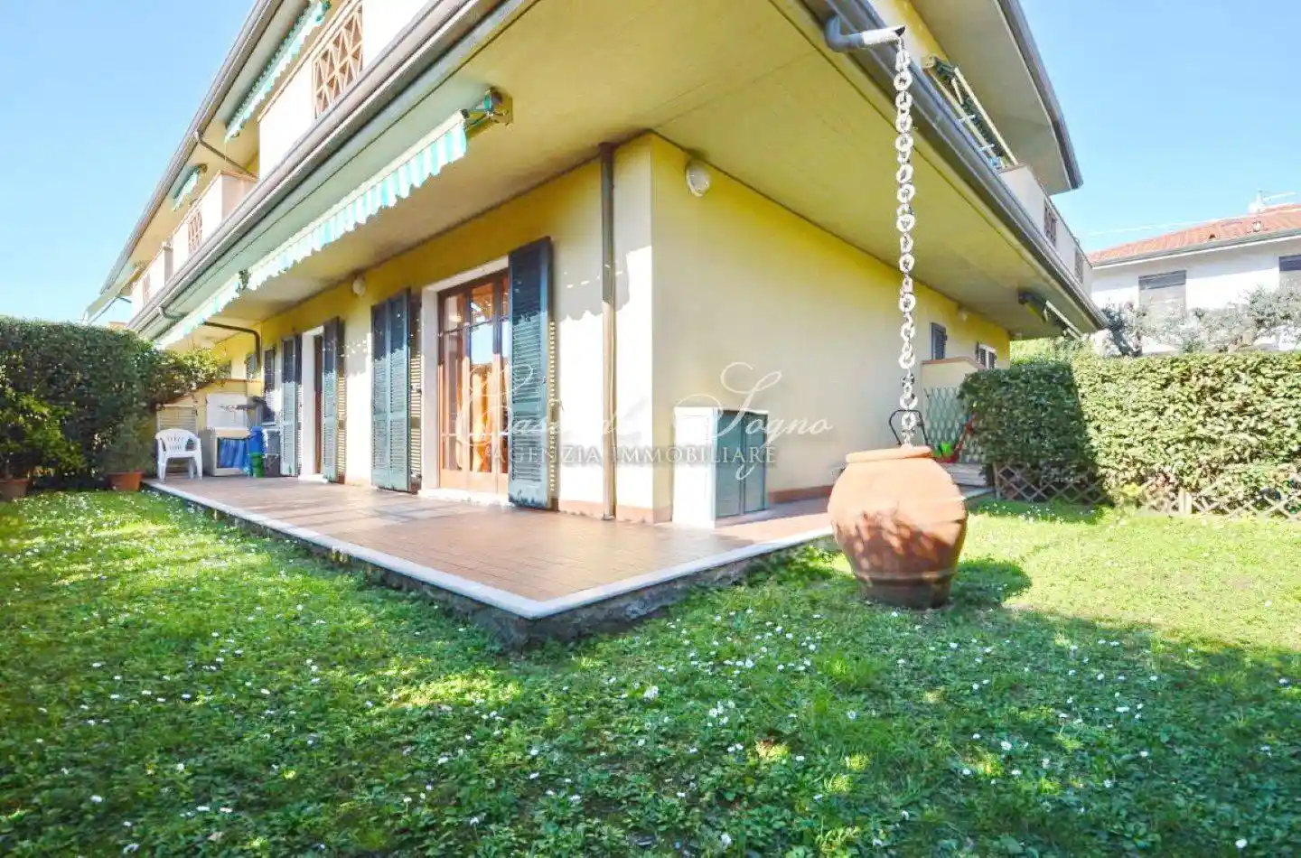 Villa in vendita a Massa