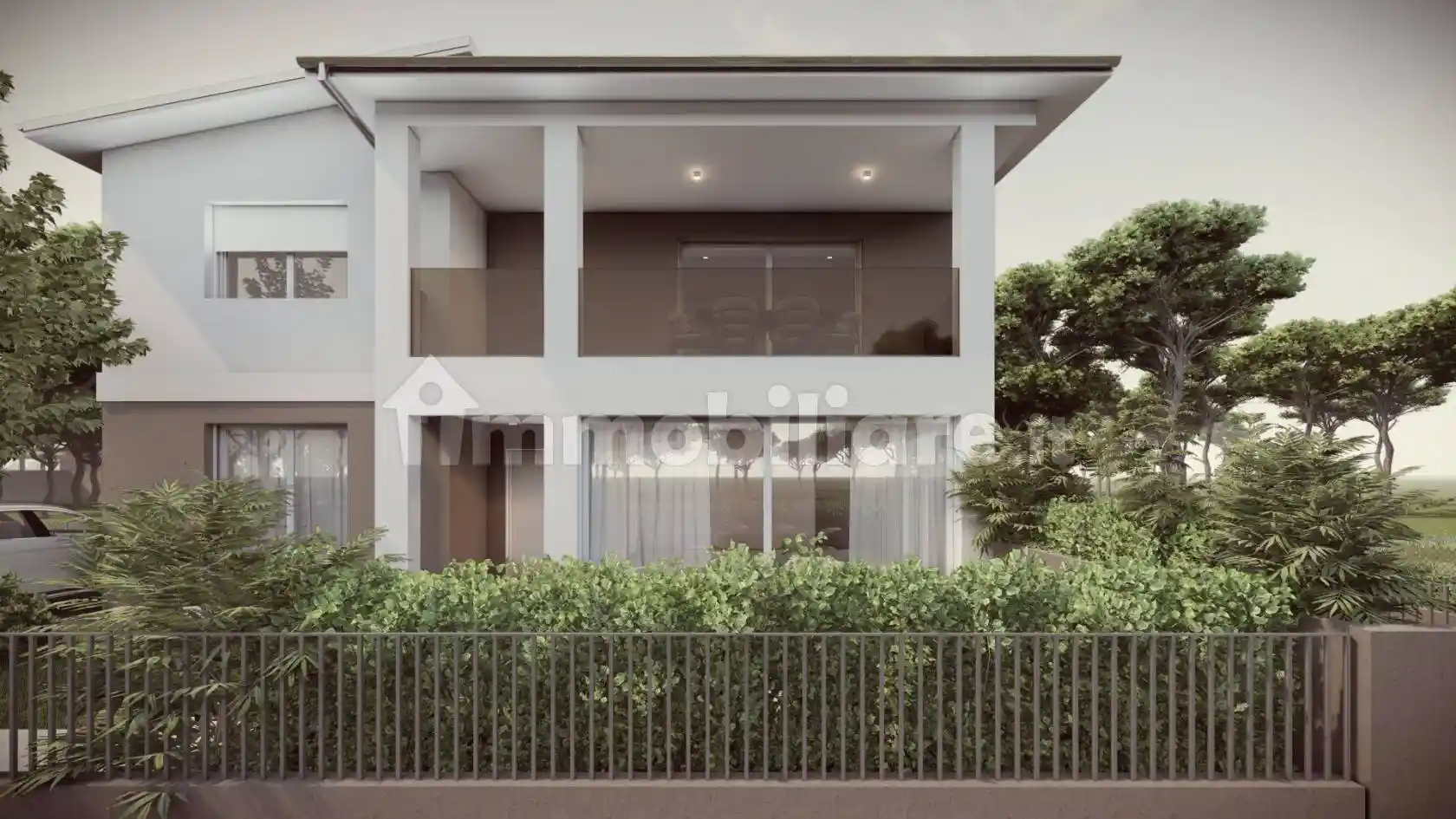 Appartamento in vendita a Cervia