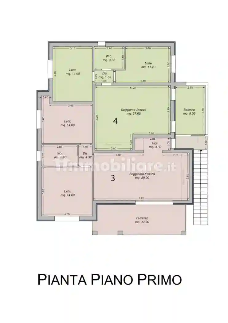 Appartamento - foto 3