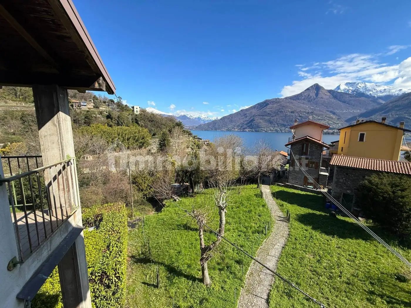 Appartamento in vendita a San Siro