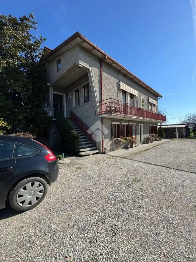 Appartamento in vendita a Quarto d'Altino