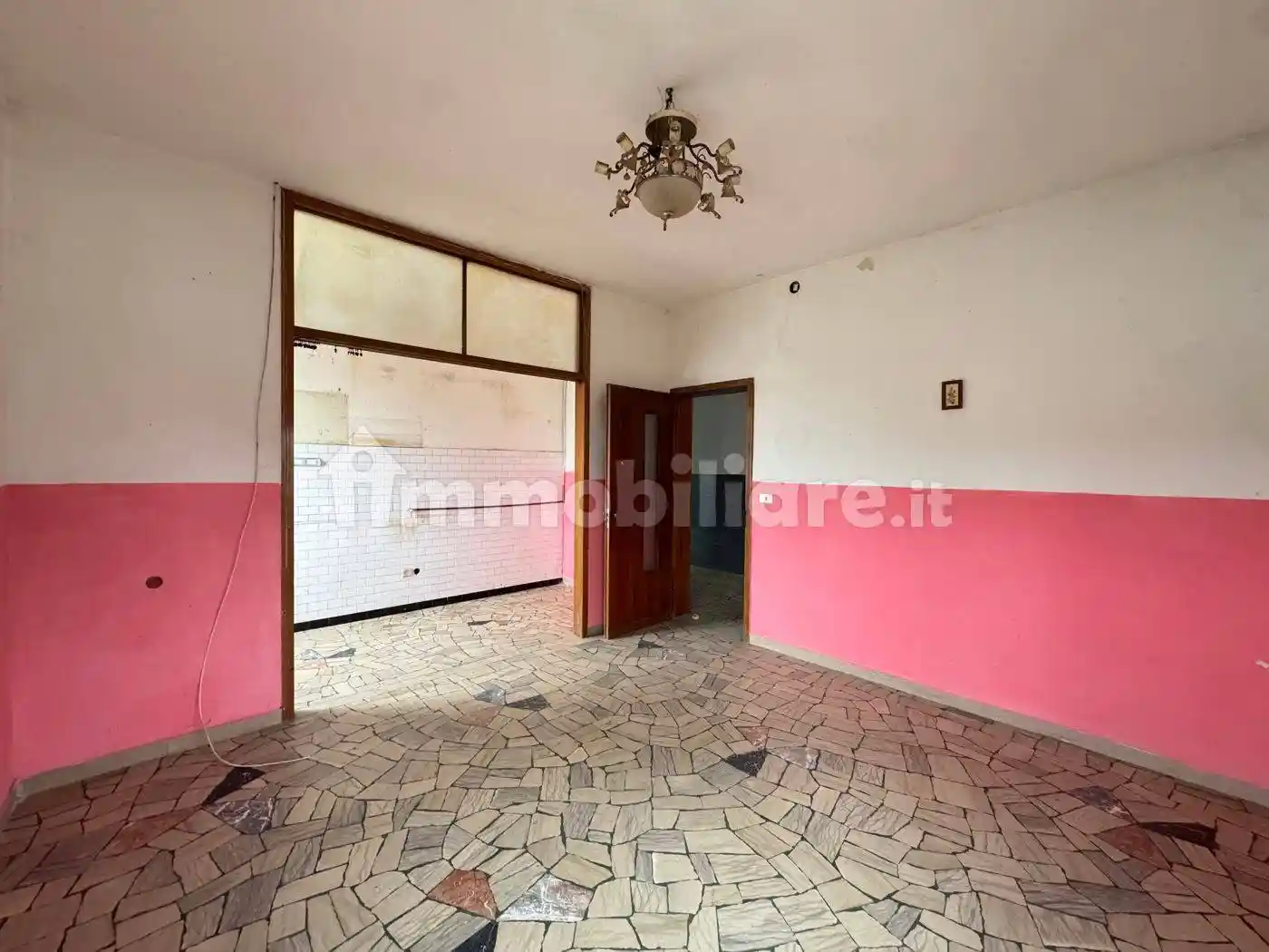 Appartamento in vendita a Noventa Vicentina