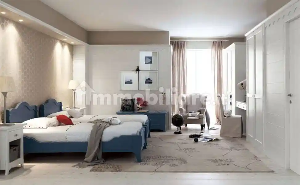 Appartamento in vendita a Traversetolo