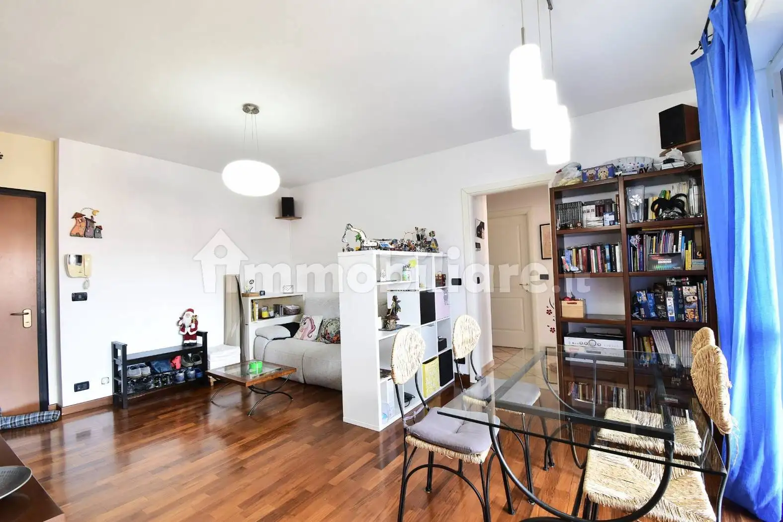 Appartamento in vendita a Pinerolo