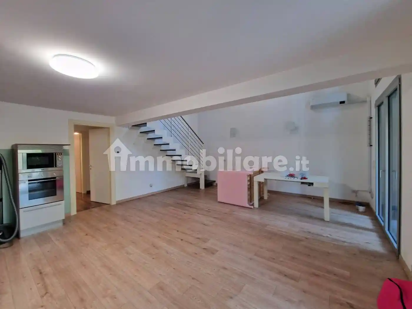 Loft via Balduccio da Pisa 10, Ripamonti - Fondazione Prada, Milano - foto 3