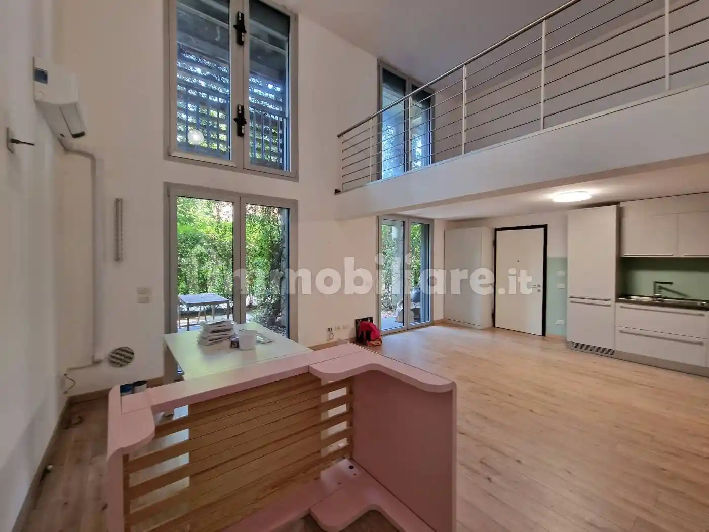 Loft via Balduccio da Pisa 10, Ripamonti - Fondazione Prada, Milano - foto 5