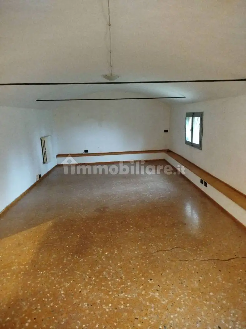 Appartamento in vendita a Budrio