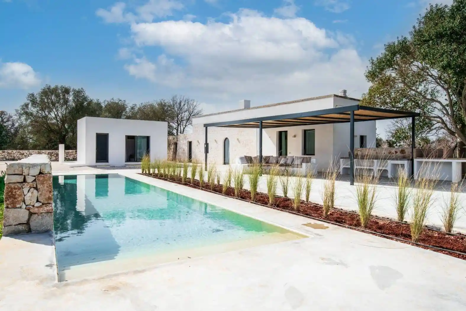 Rustico - Casale in vendita a Ostuni