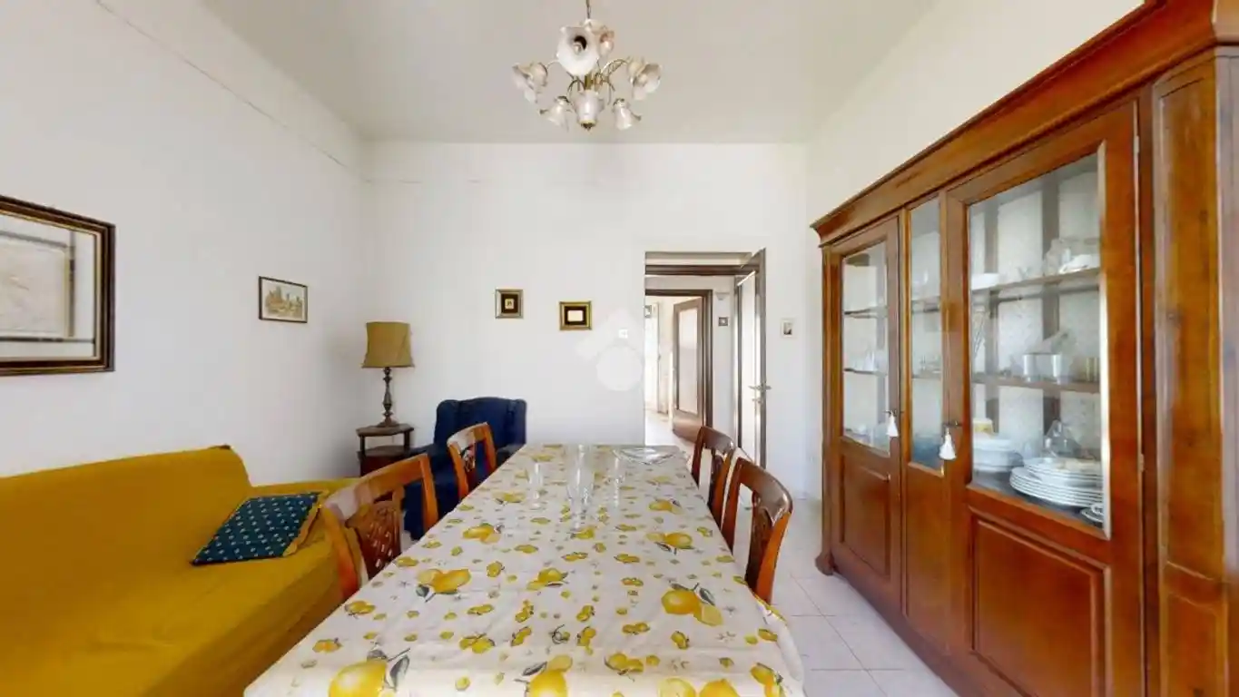 Appartamento in vendita a Brindisi