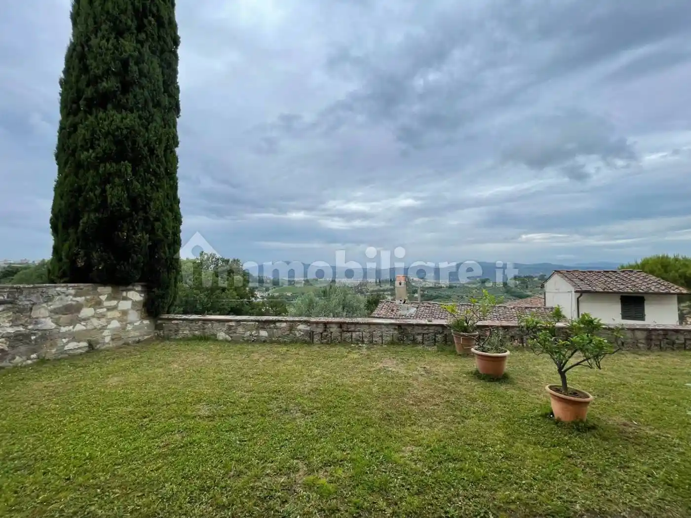 Trilocale via di Vacciano 23, Ponte A Ema, Bagno a Ripoli - foto 2