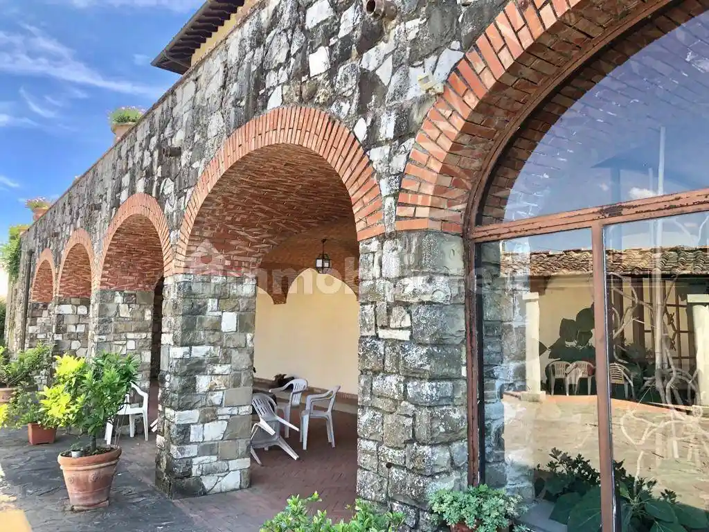 Trilocale via di Vacciano 23, Ponte A Ema, Bagno a Ripoli - foto 3