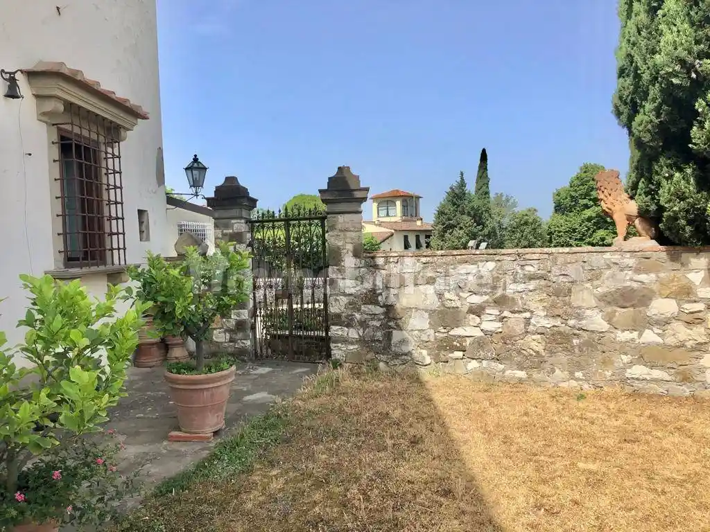 Trilocale via di Vacciano 23, Ponte A Ema, Bagno a Ripoli - foto 4