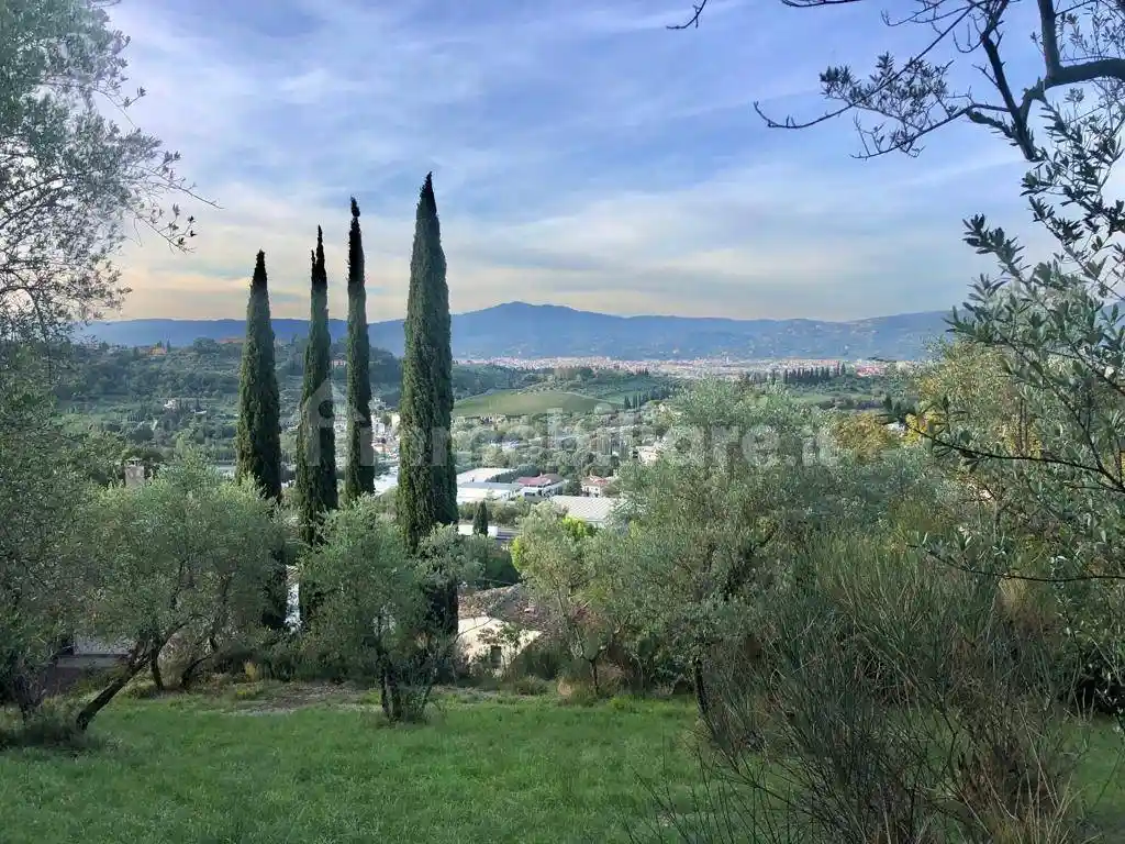 Trilocale via di Vacciano 23, Ponte A Ema, Bagno a Ripoli - foto 5