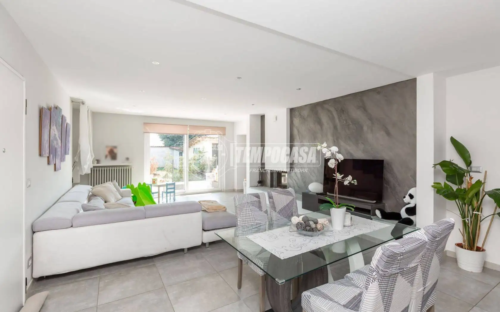 Villa in vendita a Marene