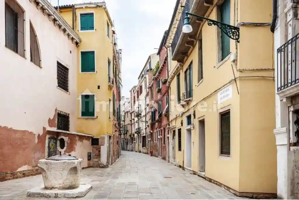 Palazzo - Edificio - foto 2