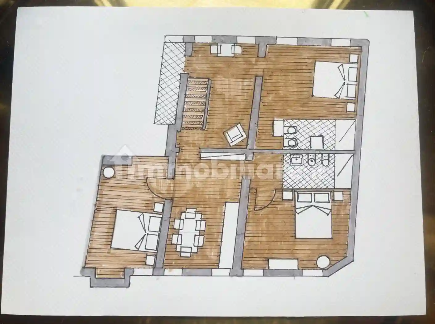 Palazzo - Edificio - foto 3