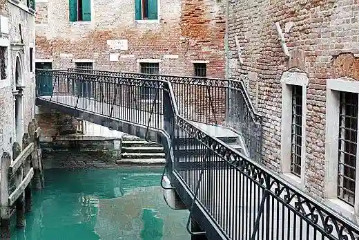 Palazzo - Edificio - foto 5