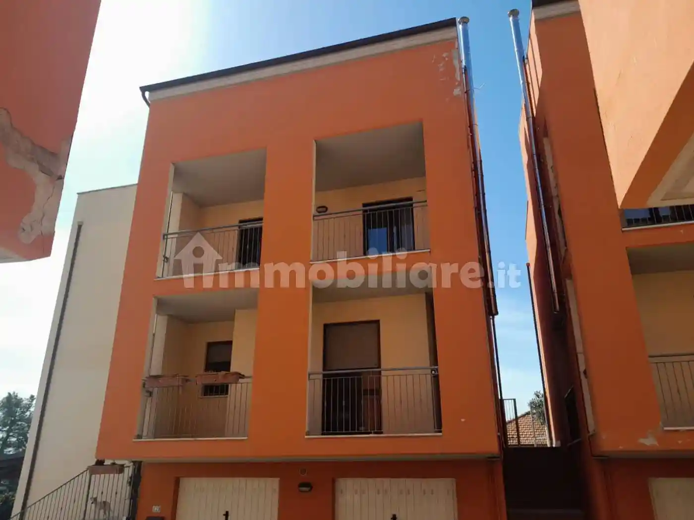 Trilocale via della Madonnina, Centro, Spoltore - foto 3