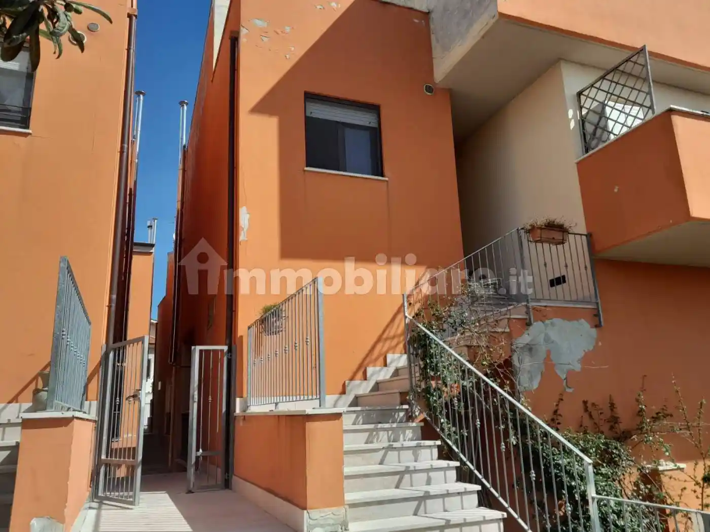 Trilocale via della Madonnina, Centro, Spoltore - foto 4