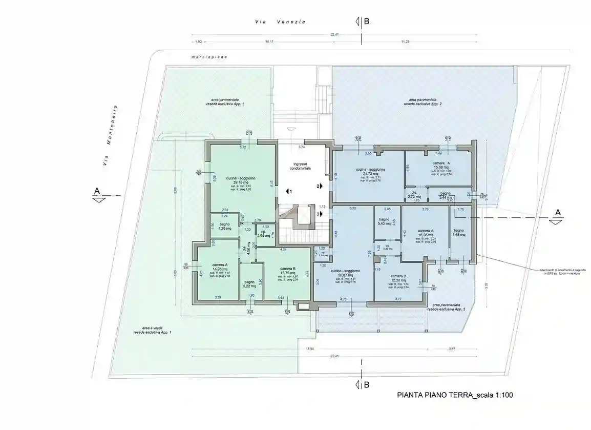 Appartamento - foto 3