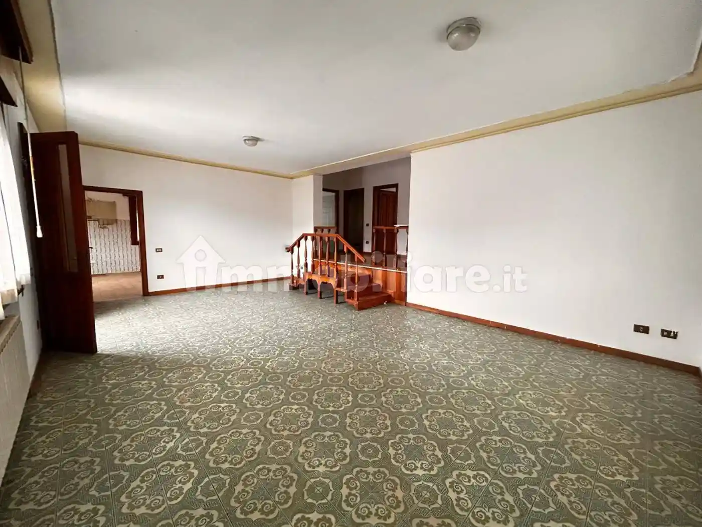 Villa in vendita a Salzano