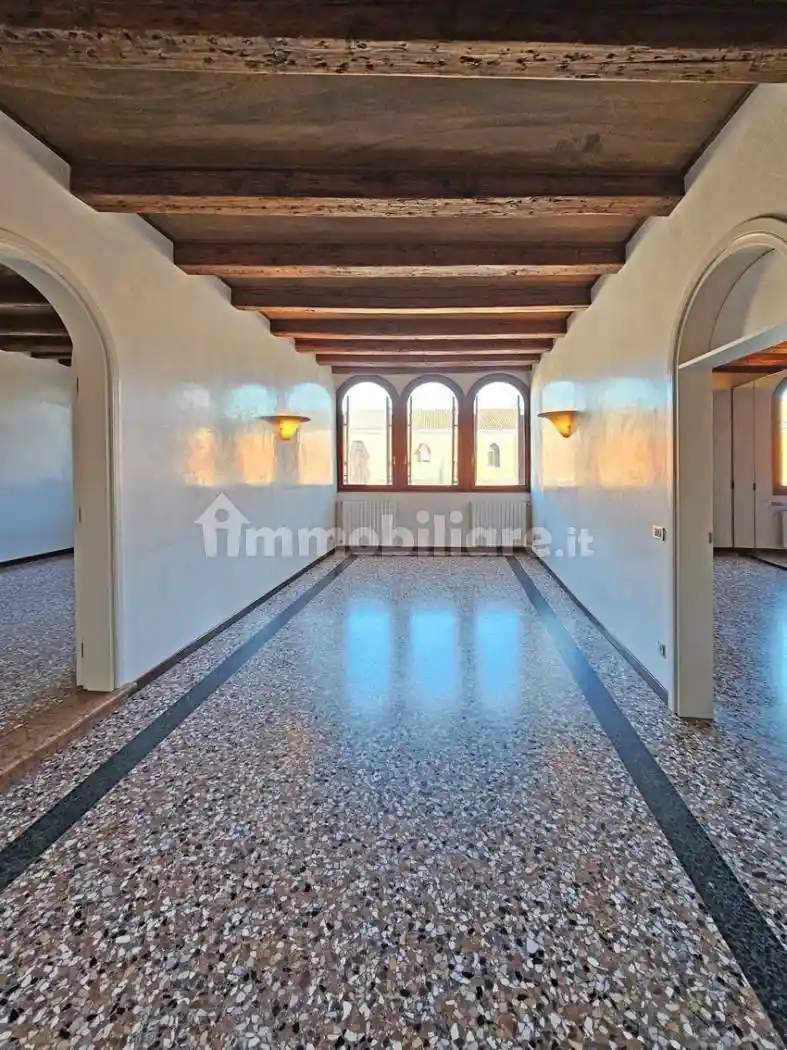 Appartamento in vendita a Chioggia