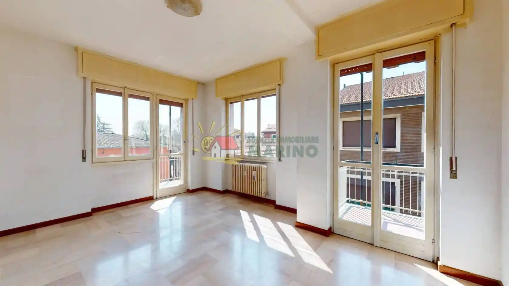 Appartamento in vendita a Segrate