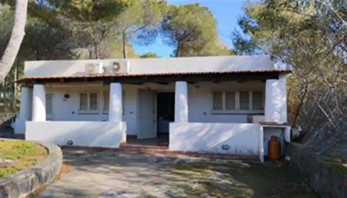 Villa in vendita a Lipari