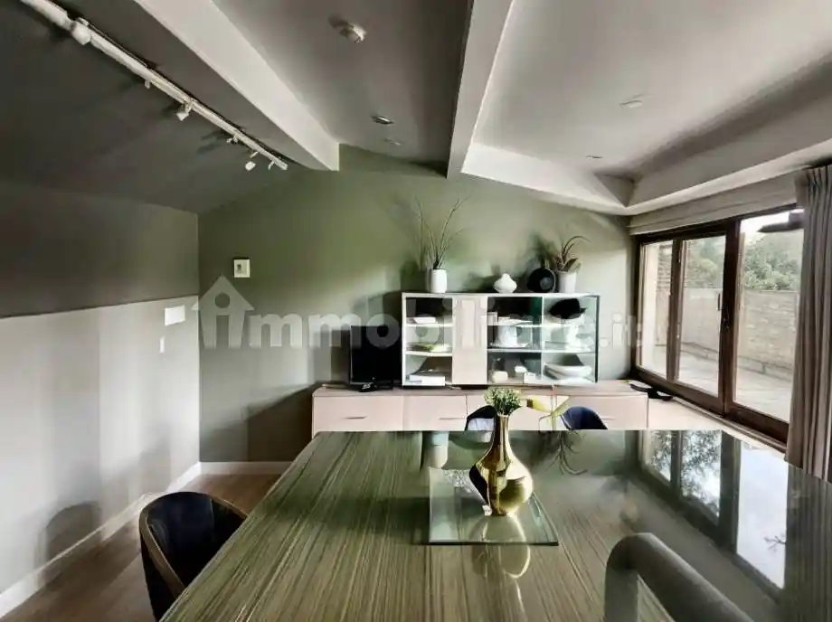 Attico - Mansarda in vendita a Osimo