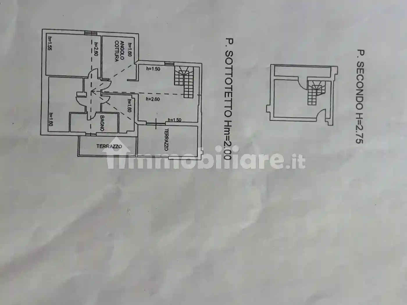Attico - Mansarda - foto 2