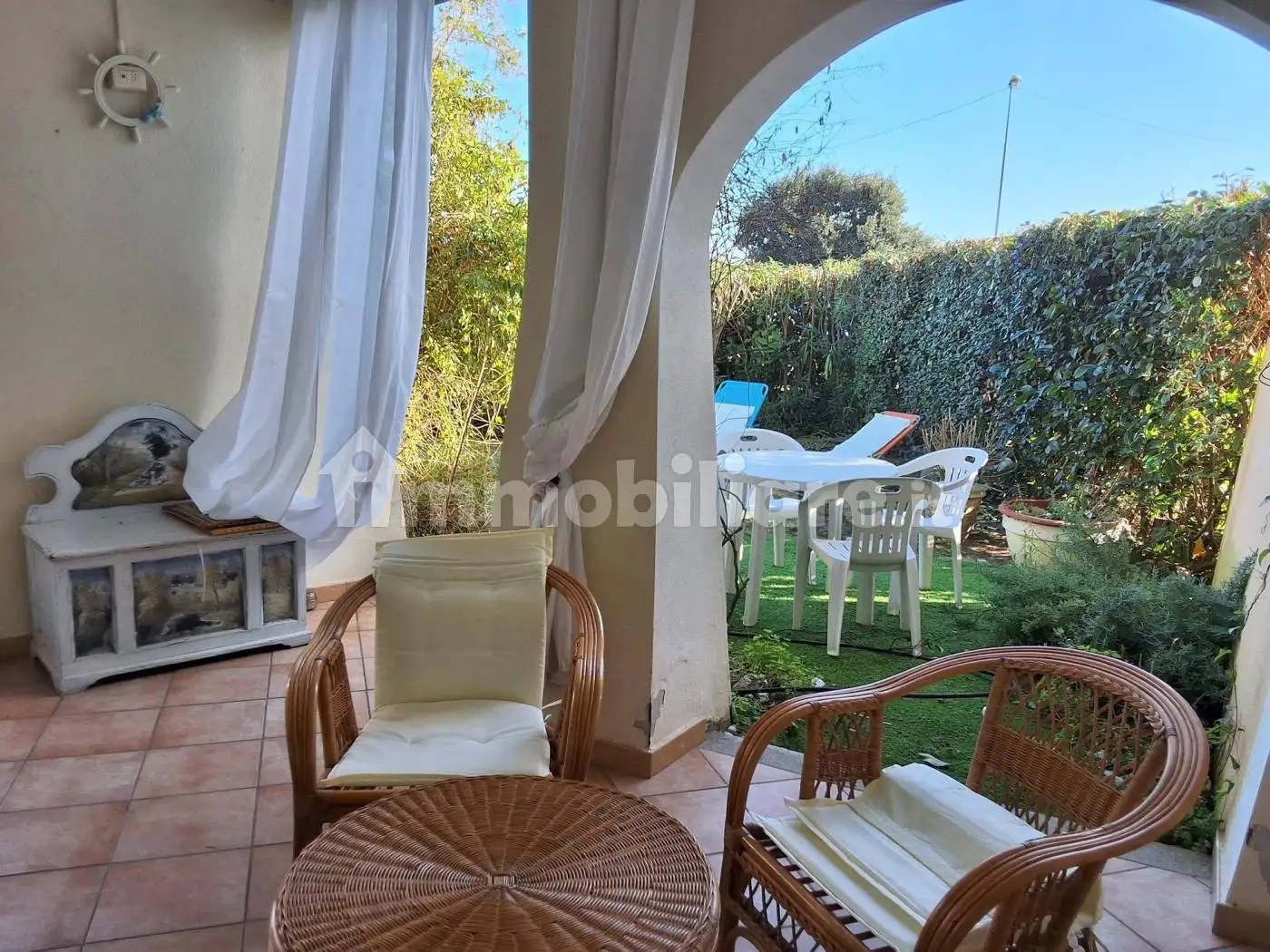 Appartamento in affitto a Budoni