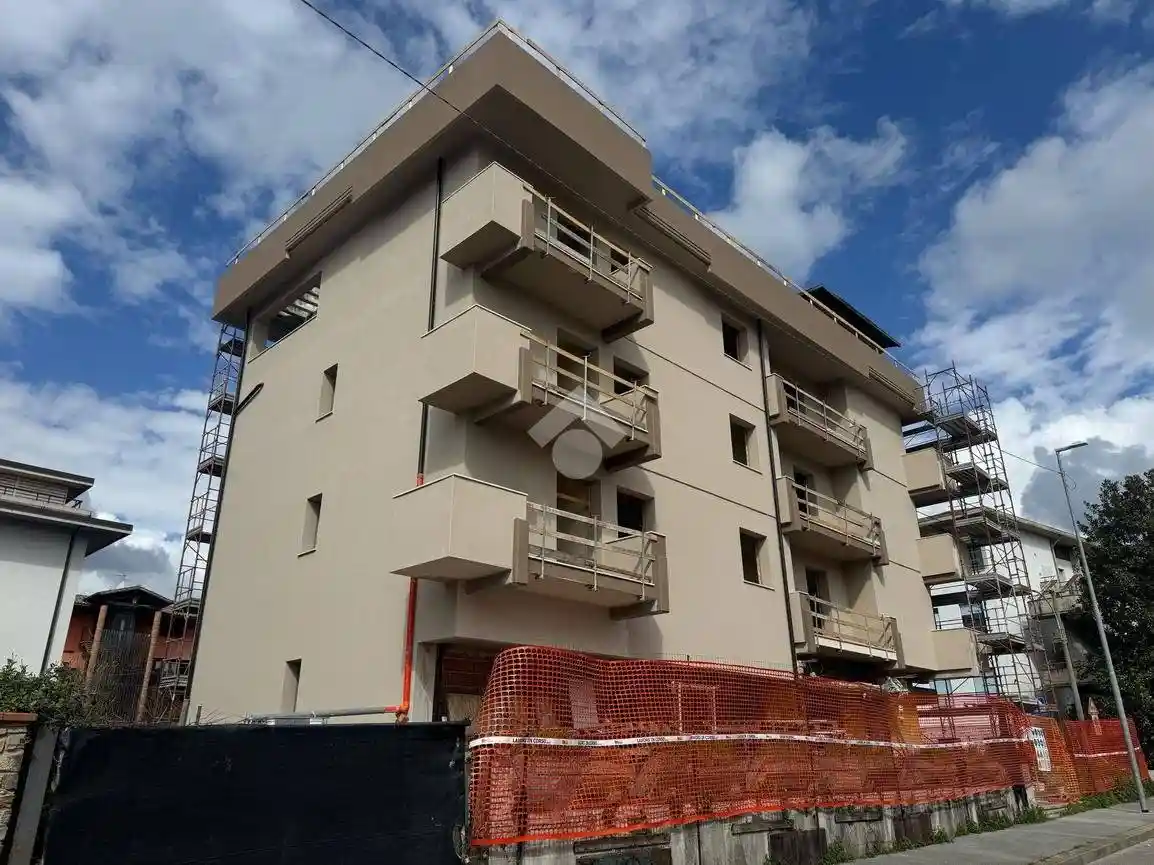 Appartamento in vendita a Montecatini-Terme