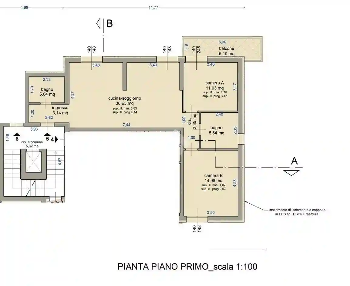 Appartamento - foto 3