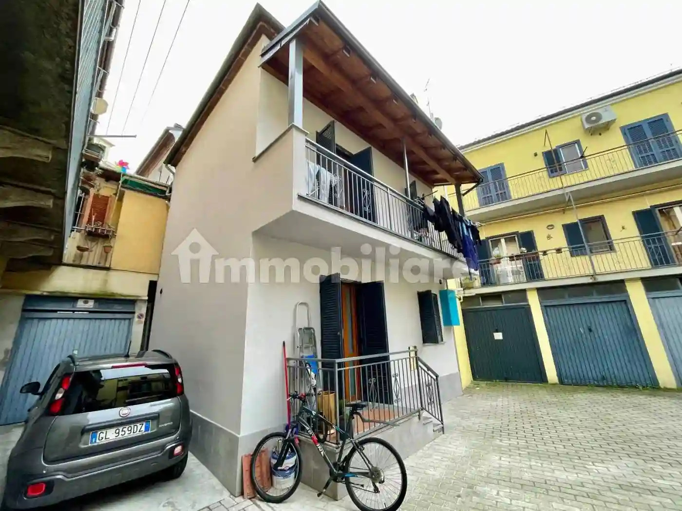 Casa indipendente - foto 2