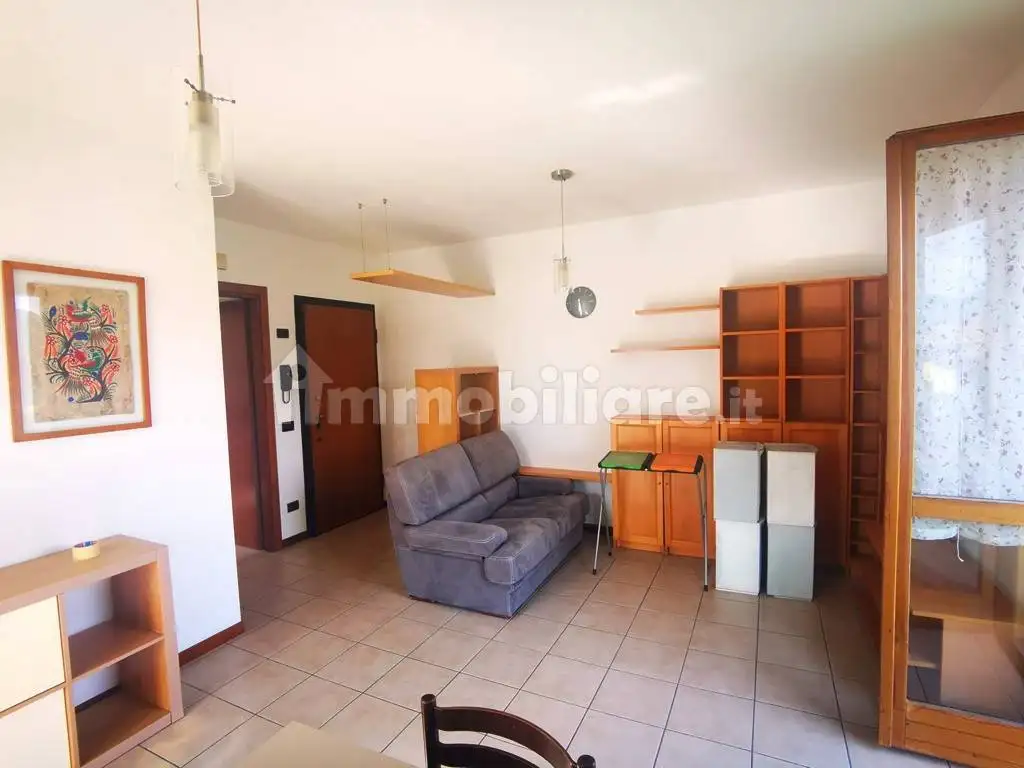 Appartamento in vendita a Fiorano al Serio