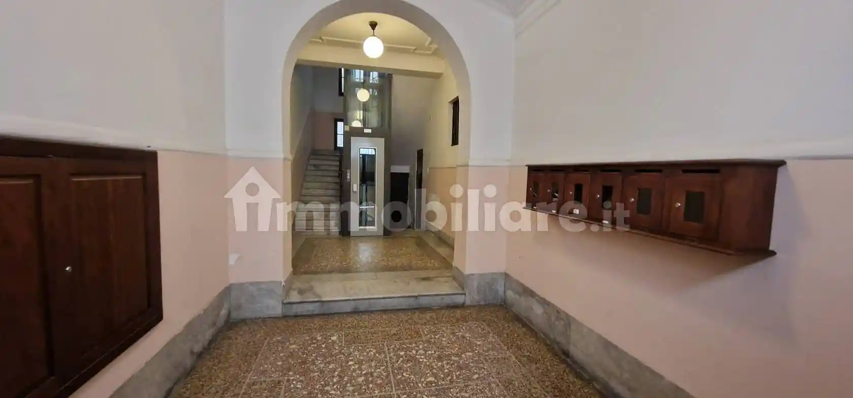 Palazzo - Edificio in Vendita - foto 3